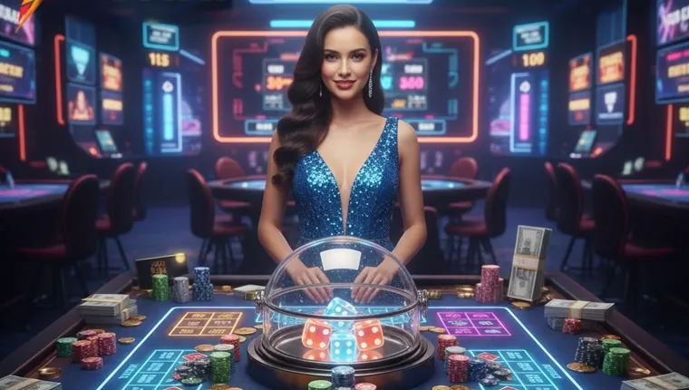 The phfun Live Casino Experience