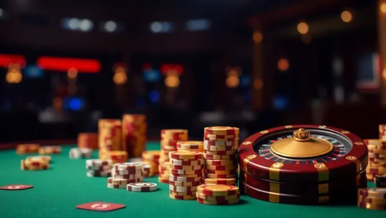 New live casino table on phfun