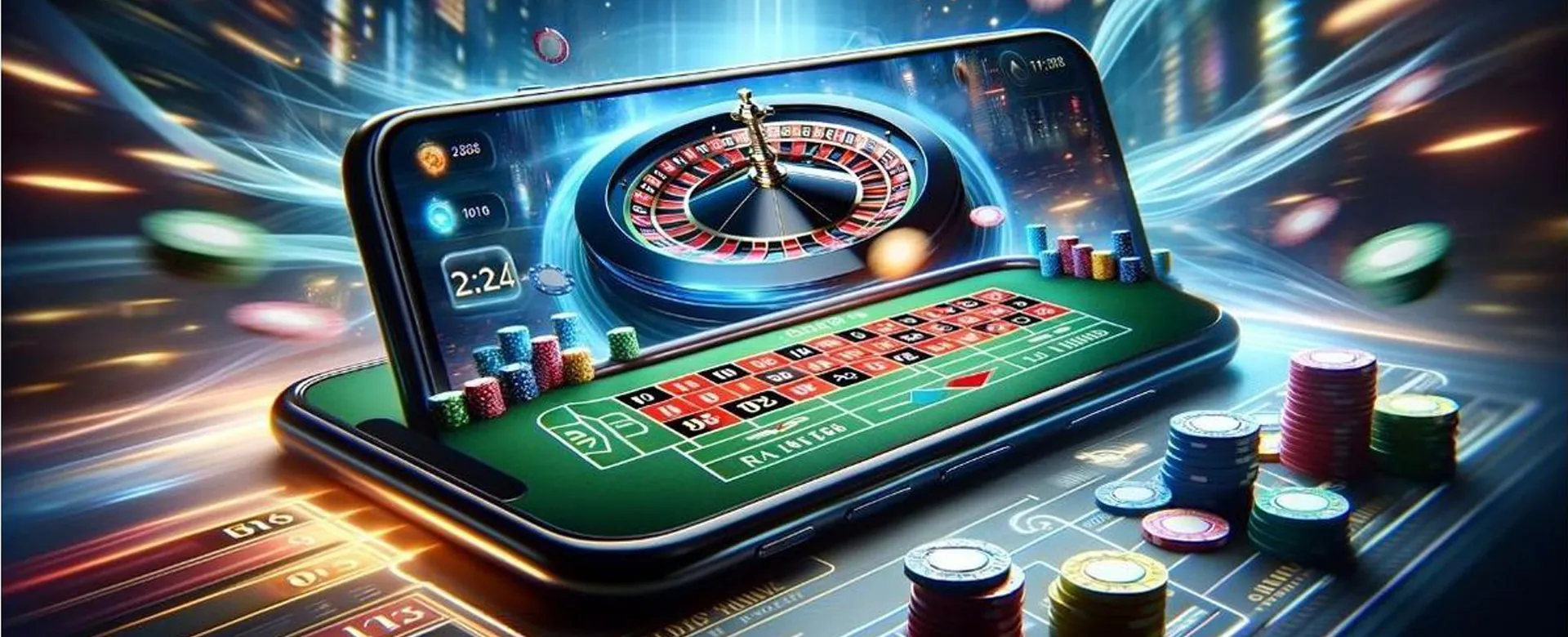 ph123 Live Casino