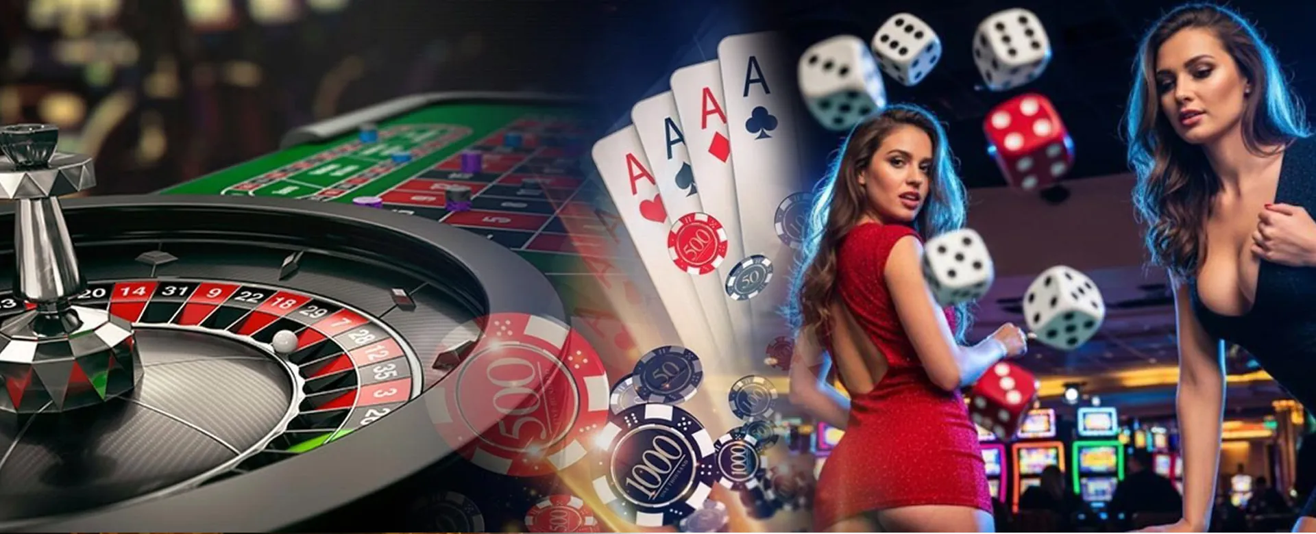 Experience the best of ph123 Casino Games in the Philippines