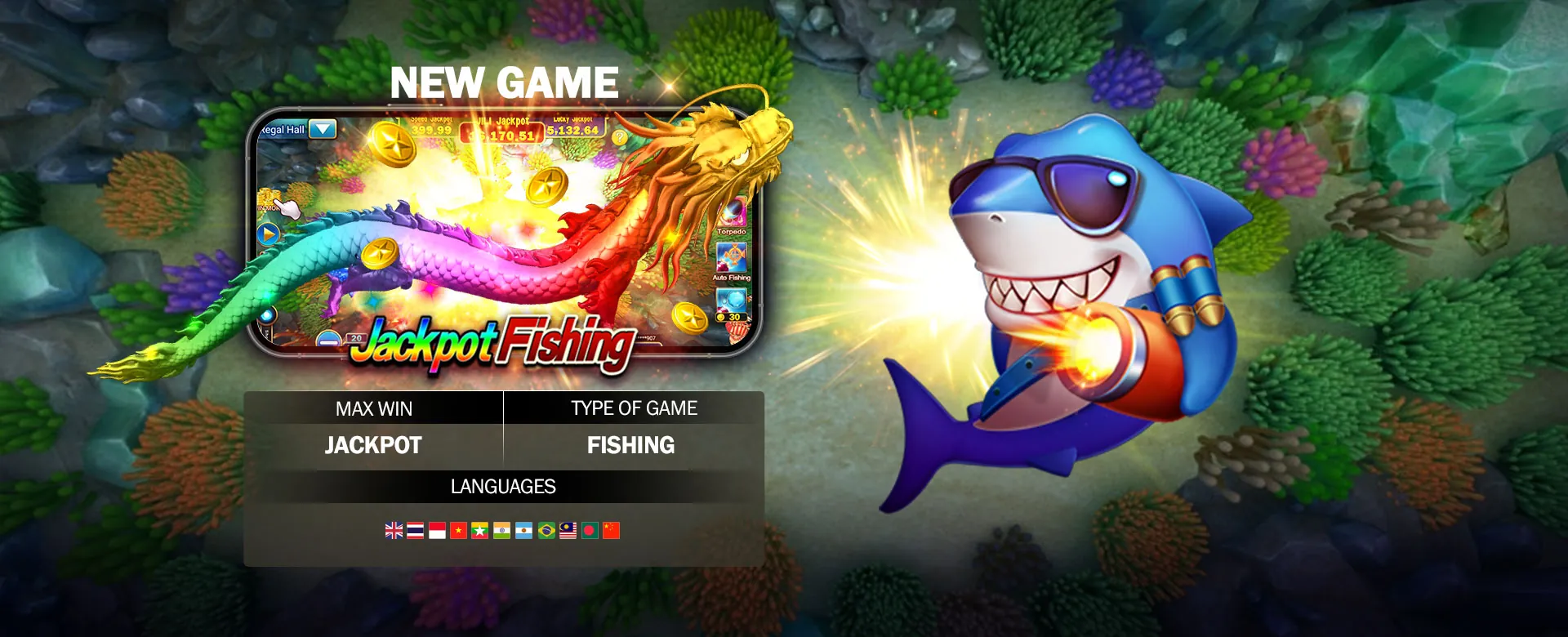 Thrilling Arcade Games at ph123