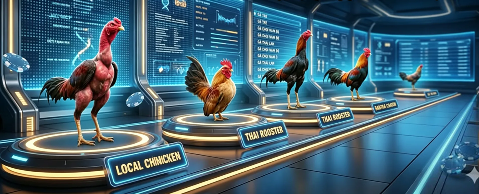 Exciting Sports Betting at ph123