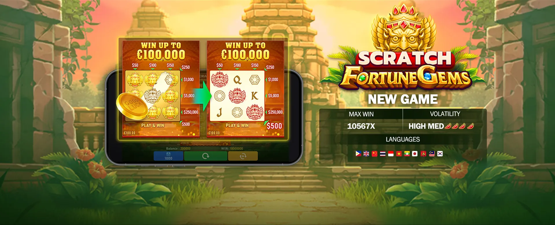 PH123 Welcome Bonus Promo