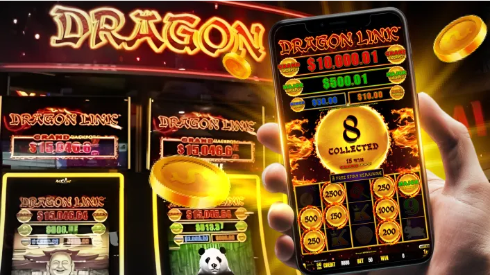 Mobile Bingo App Interface