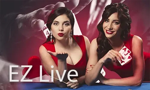 Technology behind ph123 Live Casino